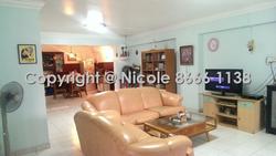 Blk 126 Simei Street 1 (Tampines), HDB 5 Rooms #119127772